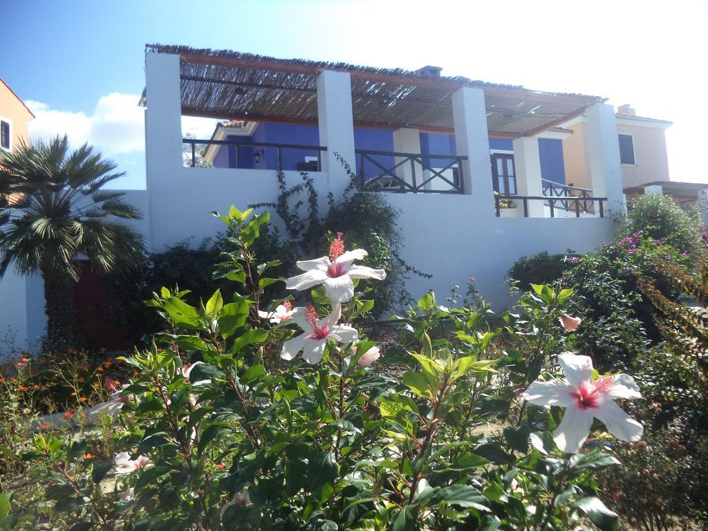 Ilis Villas Kastro-Kyllini 외부 사진