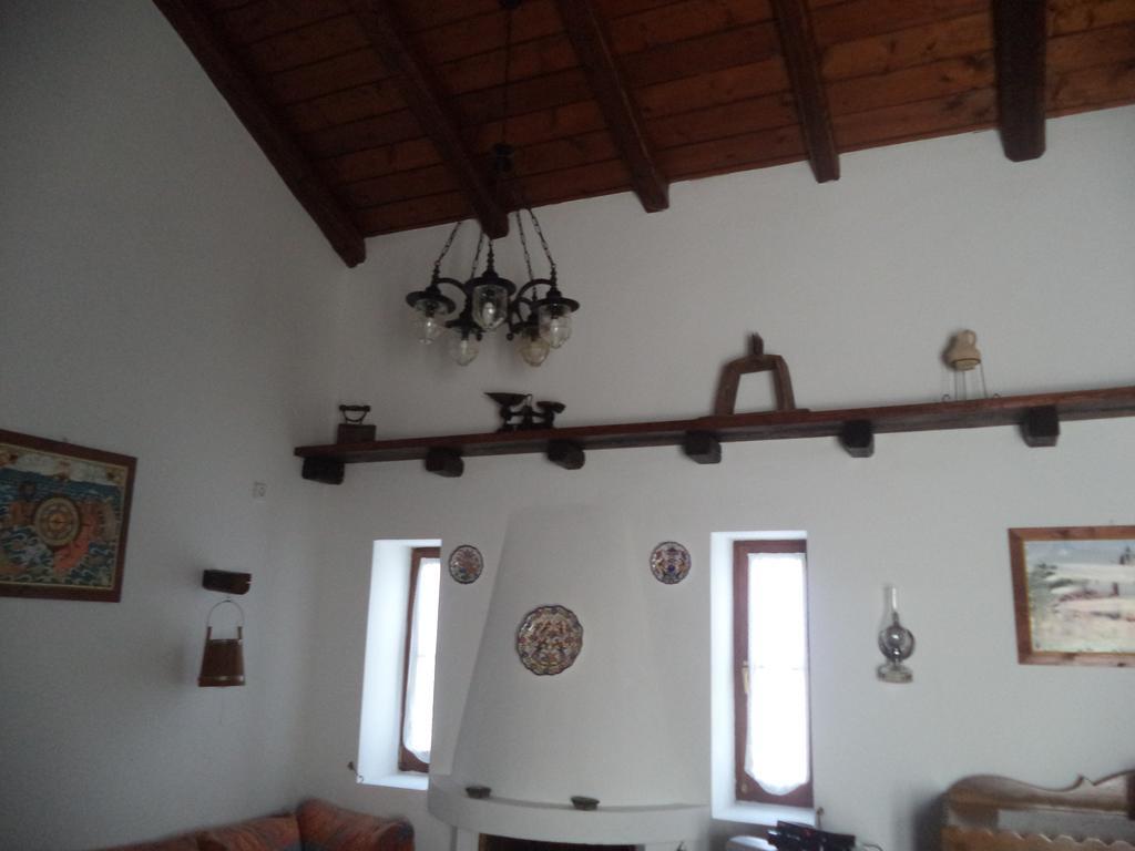 Ilis Villas Kastro-Kyllini 외부 사진