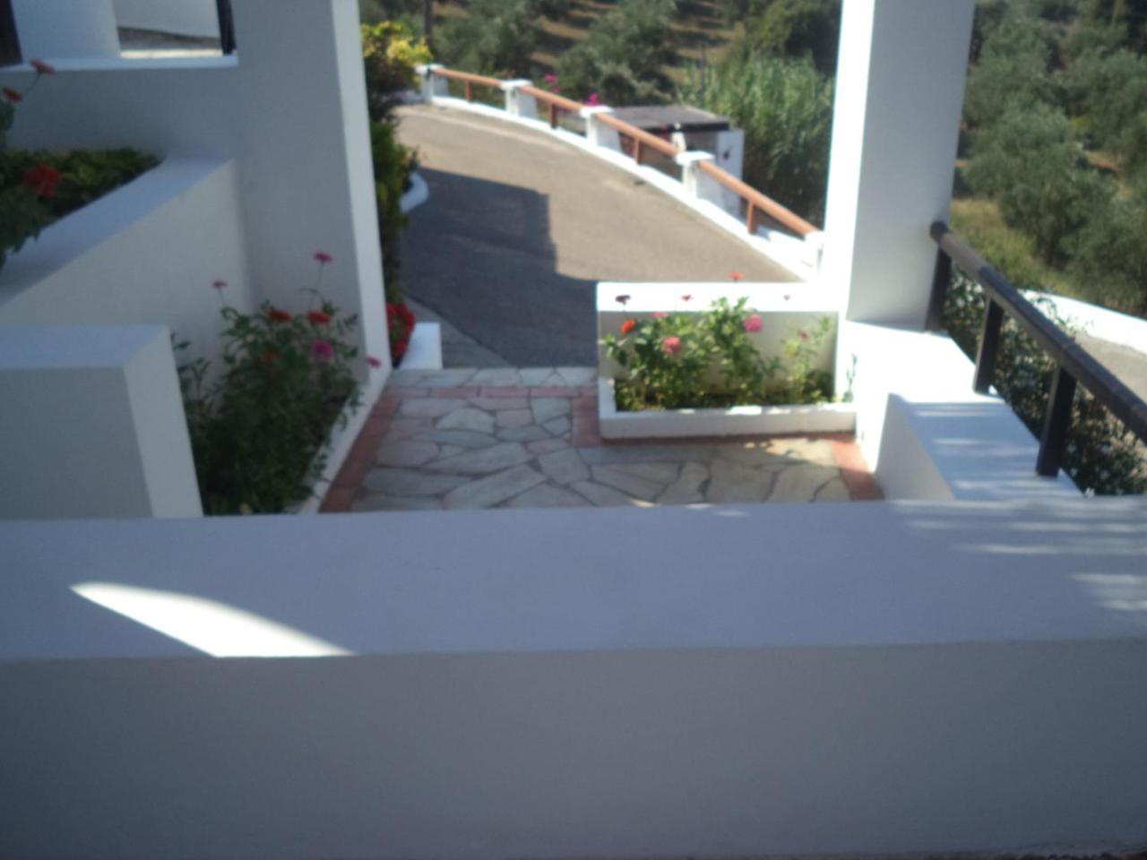 Ilis Villas Kastro-Kyllini 외부 사진